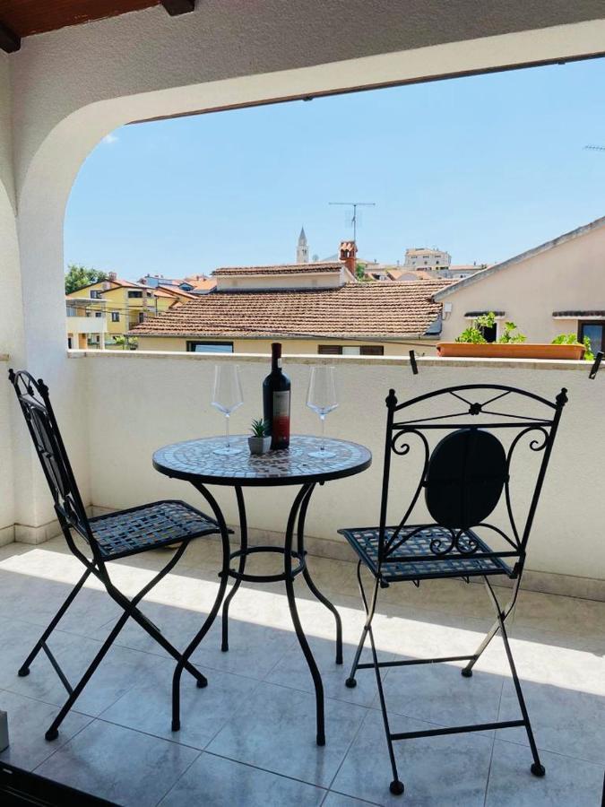 Apartmani Ana Borovac 冯塔纳 外观 照片