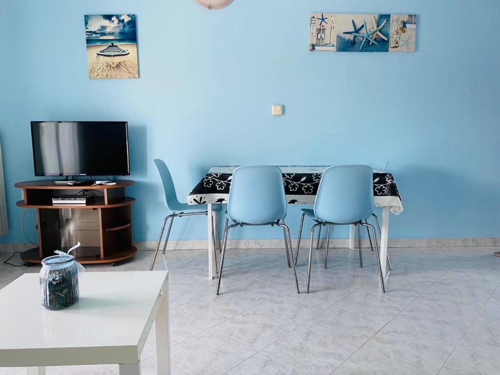 Apartmani Ana Borovac 冯塔纳 外观 照片